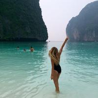 Отзыв от Анжела - виза ДТВ